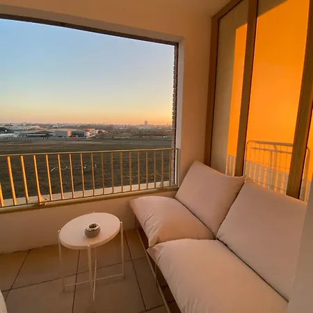Apartment Petite Ile *