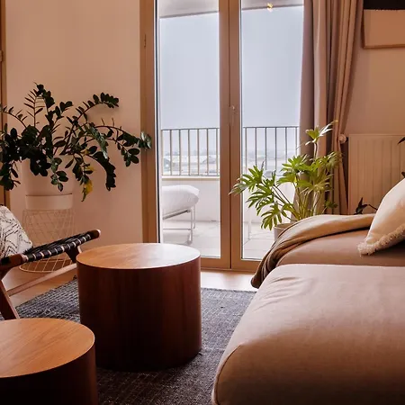 Apartment Petite Ile Nantes